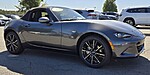 New 2025 MAZDA MIATA GRAND TOURING AUTO in NORTH LITTLE ROCK, ARKANSAS