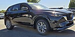New 2025 MAZDA CX-5 2.5 S PREFERRED PACKAGE AWD in NORTH LITTLE ROCK, ARKANSAS