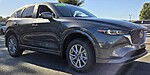 New 2025 MAZDA CX-5 2.5 S PREFERRED PACKAGE AWD in NORTH LITTLE ROCK, ARKANSAS