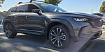 New 2026 MAZDA CX-50 2.5 S PREMIUM AWD in NORTH LITTLE ROCK, ARKANSAS