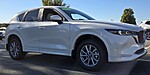 New 2025 MAZDA CX-5 2.5 S PREFERRED PACKAGE AWD in NORTH LITTLE ROCK, ARKANSAS