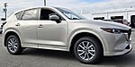 New 2025 MAZDA CX-5 2.5 S SELECT PACKAGE AWD in NORTH LITTLE ROCK, ARKANSAS