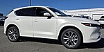 New 2025 MAZDA CX-5 2.5 S PREMIUM PLUS PACKAGE AWD in NORTH LITTLE ROCK, ARKANSAS