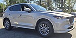 New 2025 MAZDA CX-5 2.5 S PREFERRED PACKAGE AWD in NORTH LITTLE ROCK, ARKANSAS
