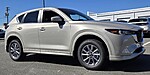 New 2025 MAZDA CX-5 2.5 S PREFERRED PACKAGE AWD in NORTH LITTLE ROCK, ARKANSAS