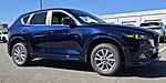 New 2025 MAZDA CX-5 2.5 S PREFERRED PACKAGE AWD in NORTH LITTLE ROCK, ARKANSAS