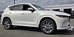 New 2025 MAZDA CX-5 2.5 S PREMIUM PLUS PACKAGE AWD in NORTH LITTLE ROCK, ARKANSAS