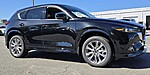 New 2025 MAZDA CX-5 2.5 S PREMIUM PLUS PACKAGE AWD in NORTH LITTLE ROCK, ARKANSAS