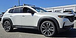 New 2026 MAZDA CX-50 2.5 TURBO AWD in NORTH LITTLE ROCK, ARKANSAS