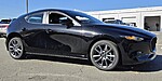 New 2026 MAZDA MAZDA3 HATCHBACK 2.5 S PREFERRED AUTO FWD in NORTH LITTLE ROCK, ARKANSAS