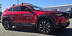 New 2026 MAZDA CX-50 HYBRID PREMIUM PLUS AWD in NORTH LITTLE ROCK, ARKANSAS