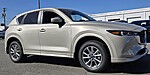 New 2025 MAZDA CX-5 2.5 S PREFERRED PACKAGE AWD in NORTH LITTLE ROCK, ARKANSAS