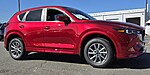 New 2025 MAZDA CX-5 2.5 S SELECT PACKAGE AWD in NORTH LITTLE ROCK, ARKANSAS