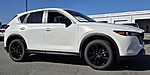 New 2025 MAZDA CX-5 2.5 S CARBON EDITION AWD in NORTH LITTLE ROCK, ARKANSAS