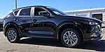 New 2025 MAZDA CX-5 2.5 S PREFERRED PACKAGE AWD in NORTH LITTLE ROCK, ARKANSAS