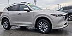 New 2025 MAZDA CX-5 2.5 S PREFERRED PACKAGE AWD in NORTH LITTLE ROCK, ARKANSAS