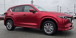 New 2025 MAZDA CX-5 2.5 S PREFERRED PACKAGE AWD in NORTH LITTLE ROCK, ARKANSAS