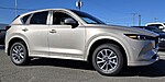 New 2025 MAZDA CX-5 2.5 S PREFERRED PACKAGE AWD in NORTH LITTLE ROCK, ARKANSAS