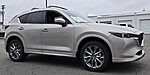New 2025 MAZDA CX-5 2.5 S PREMIUM PLUS PACKAGE AWD in NORTH LITTLE ROCK, ARKANSAS