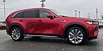 New 2026 MAZDA CX-90 3.3 TURBO PREMIUM PLUS in NORTH LITTLE ROCK, ARKANSAS
