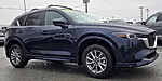 New 2025 MAZDA CX-5 2.5 S SELECT PACKAGE AWD in NORTH LITTLE ROCK, ARKANSAS