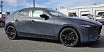 New 2026 MAZDA MAZDA3 HATCHBACK 2.5 S CARBON EDITION AUTO AWD in NORTH LITTLE ROCK, ARKANSAS