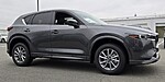 New 2025 MAZDA CX-5 2.5 S SELECT PACKAGE AWD in NORTH LITTLE ROCK, ARKANSAS