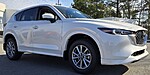 New 2025 MAZDA CX-5 2.5 S PREFERRED PACKAGE AWD in NORTH LITTLE ROCK, ARKANSAS