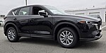 New 2025 MAZDA CX-5 2.5 S AWD in NORTH LITTLE ROCK, ARKANSAS