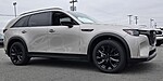 New 2026 MAZDA CX-90 3.3 TURBO PREMIUM SPORT in NORTH LITTLE ROCK, ARKANSAS