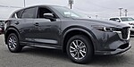 New 2025 MAZDA CX-5 2.5 S PREFERRED PACKAGE AWD in NORTH LITTLE ROCK, ARKANSAS