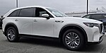 New 2026 MAZDA CX-90 3.3 TURBO SELECT in NORTH LITTLE ROCK, ARKANSAS