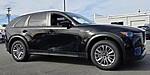 New 2026 MAZDA CX-90 3.3 TURBO SELECT in NORTH LITTLE ROCK, ARKANSAS