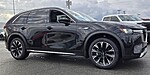 New 2026 MAZDA CX-90 PHEV PREMIUM PLUS AWD in NORTH LITTLE ROCK, ARKANSAS