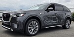 New 2026 MAZDA CX-90 3.3 TURBO PREMIUM PLUS in NORTH LITTLE ROCK, ARKANSAS