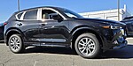 New 2025 MAZDA CX-5 2.5 S PREFERRED PACKAGE AWD in NORTH LITTLE ROCK, ARKANSAS