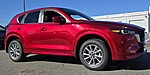 New 2025 MAZDA CX-5 2.5 S PREFERRED PACKAGE AWD in NORTH LITTLE ROCK, ARKANSAS