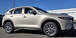 New 2025 MAZDA CX-5 2.5 S AWD in NORTH LITTLE ROCK, ARKANSAS