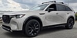 New 2026 MAZDA CX-90 3.3 TURBO S PREMIUM SPORT in NORTH LITTLE ROCK, ARKANSAS