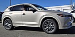 New 2025 MAZDA CX-5 2.5 S PREMIUM PLUS PACKAGE AWD in NORTH LITTLE ROCK, ARKANSAS