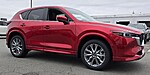 New 2025 MAZDA CX-5 2.5 S PREMIUM PLUS PACKAGE AWD in NORTH LITTLE ROCK, ARKANSAS