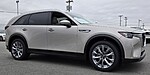 New 2026 MAZDA CX-90 3.3 TURBO PREFERRED in NORTH LITTLE ROCK, ARKANSAS