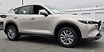 New 2025 MAZDA CX-5 2.5 S AWD in NORTH LITTLE ROCK, ARKANSAS