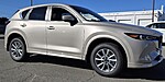 New 2025 MAZDA CX-5 2.5 S SELECT PACKAGE AWD in NORTH LITTLE ROCK, ARKANSAS