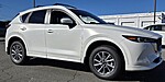 New 2025 MAZDA CX-5 2.5 S PREFERRED PACKAGE AWD in NORTH LITTLE ROCK, ARKANSAS