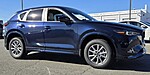 New 2025 MAZDA CX-5 2.5 S PREFERRED PACKAGE AWD in NORTH LITTLE ROCK, ARKANSAS