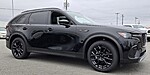 New 2026 MAZDA CX-70 3.3 TURBO PREMIUM AWD in NORTH LITTLE ROCK, ARKANSAS