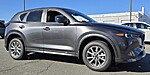 New 2025 MAZDA CX-5 2.5 S SELECT PACKAGE AWD in NORTH LITTLE ROCK, ARKANSAS