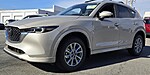 New 2025 MAZDA CX-5 2.5 S PREFERRED PACKAGE AWD in NORTH LITTLE ROCK, ARKANSAS