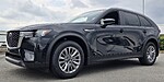 New 2026 MAZDA CX-90 3.3 TURBO SELECT in NORTH LITTLE ROCK, ARKANSAS